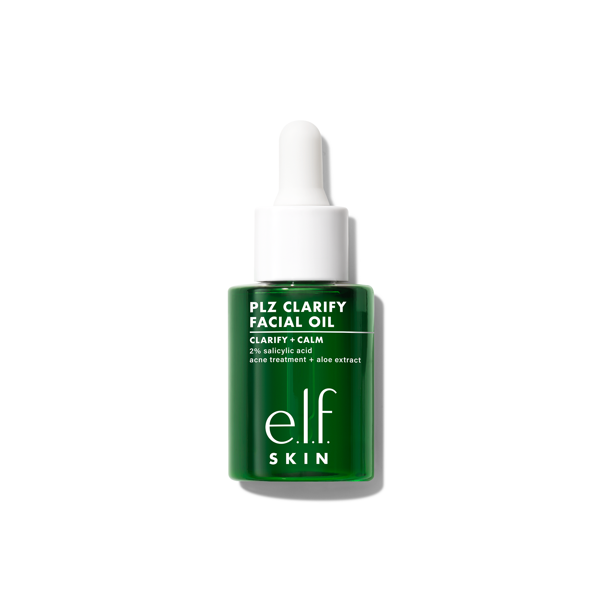 e.l.f. PLZ Clarify Non Comedogenic Face Oil