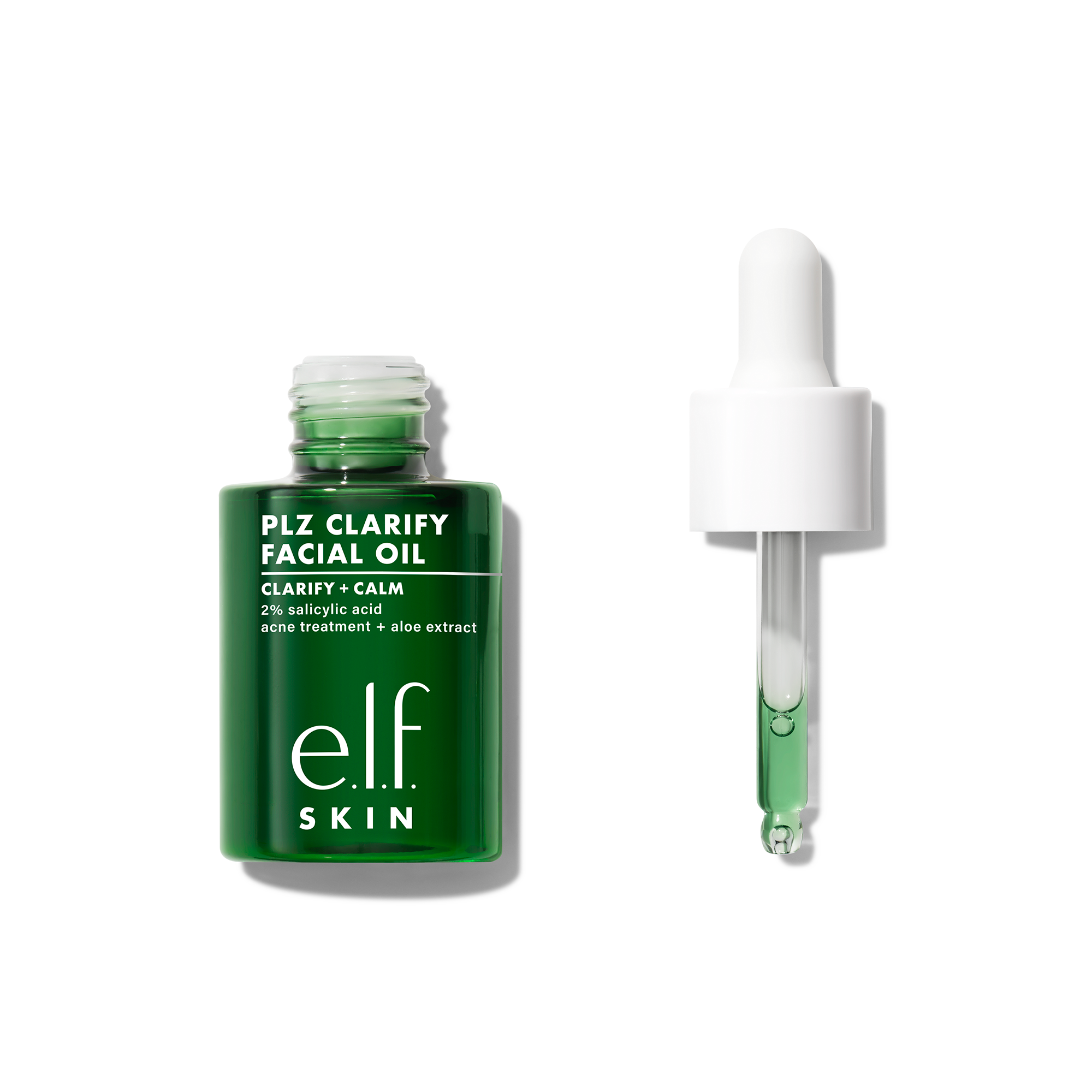 e.l.f.'s Clarifying Facial Oil