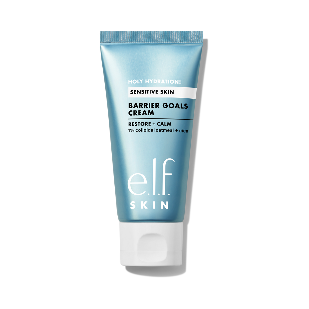Holy Hydration! Barrier Goals Cream - Approved for sensitive skin