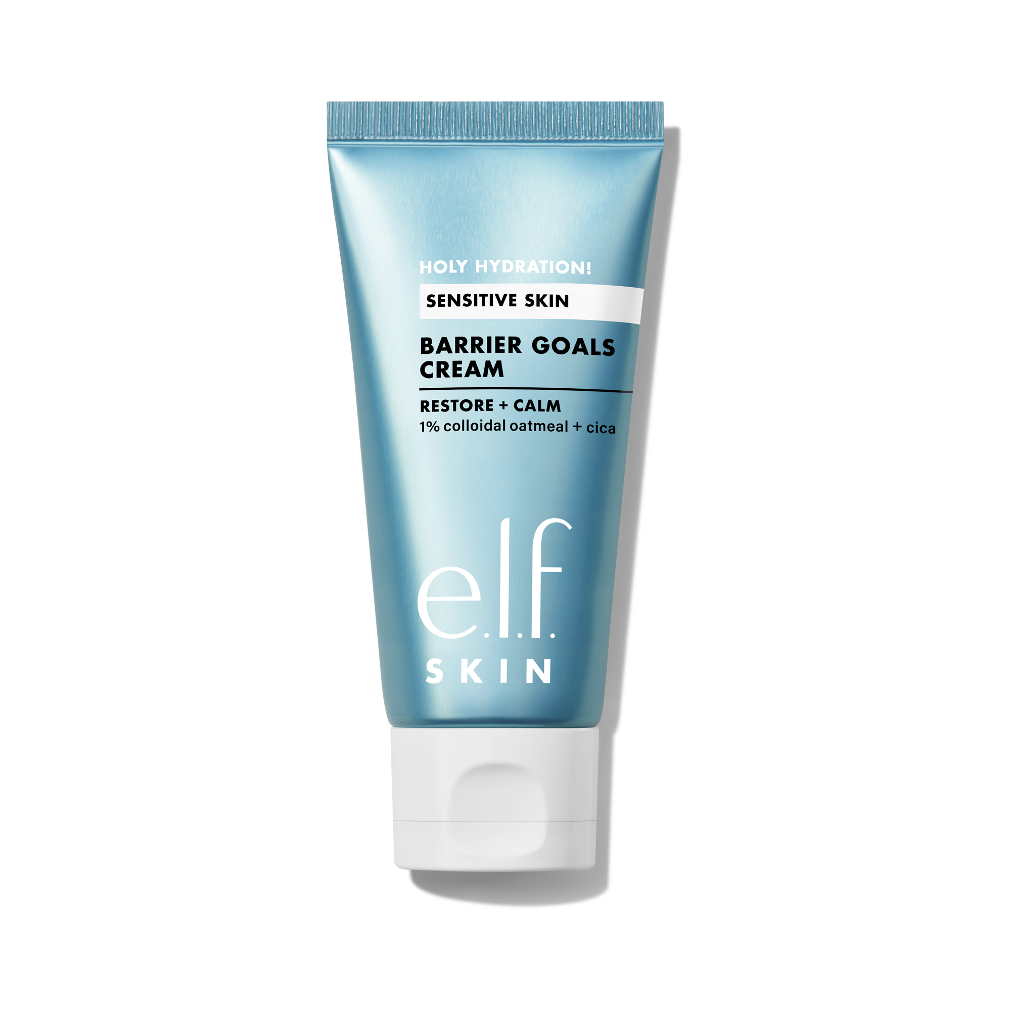 Holy Hydration! Barrier Goals Cream - Approved for sensitive skin