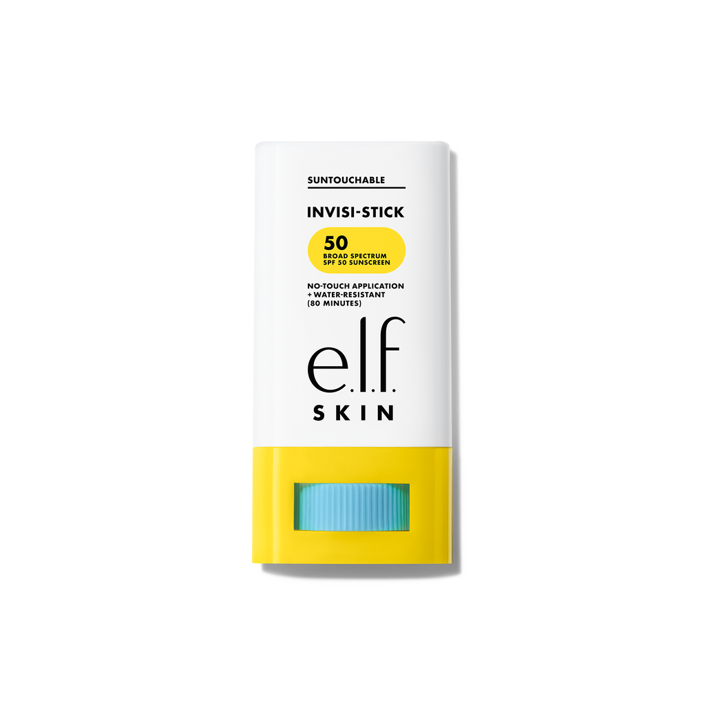 e.l.f. Clear Sunscreen Stick SPF 50
