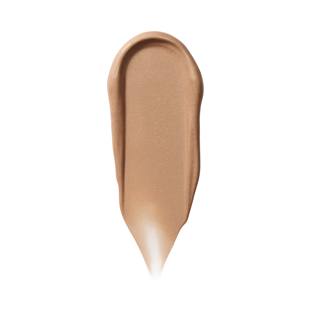 Fair Gold Bronzing Drops Swatch