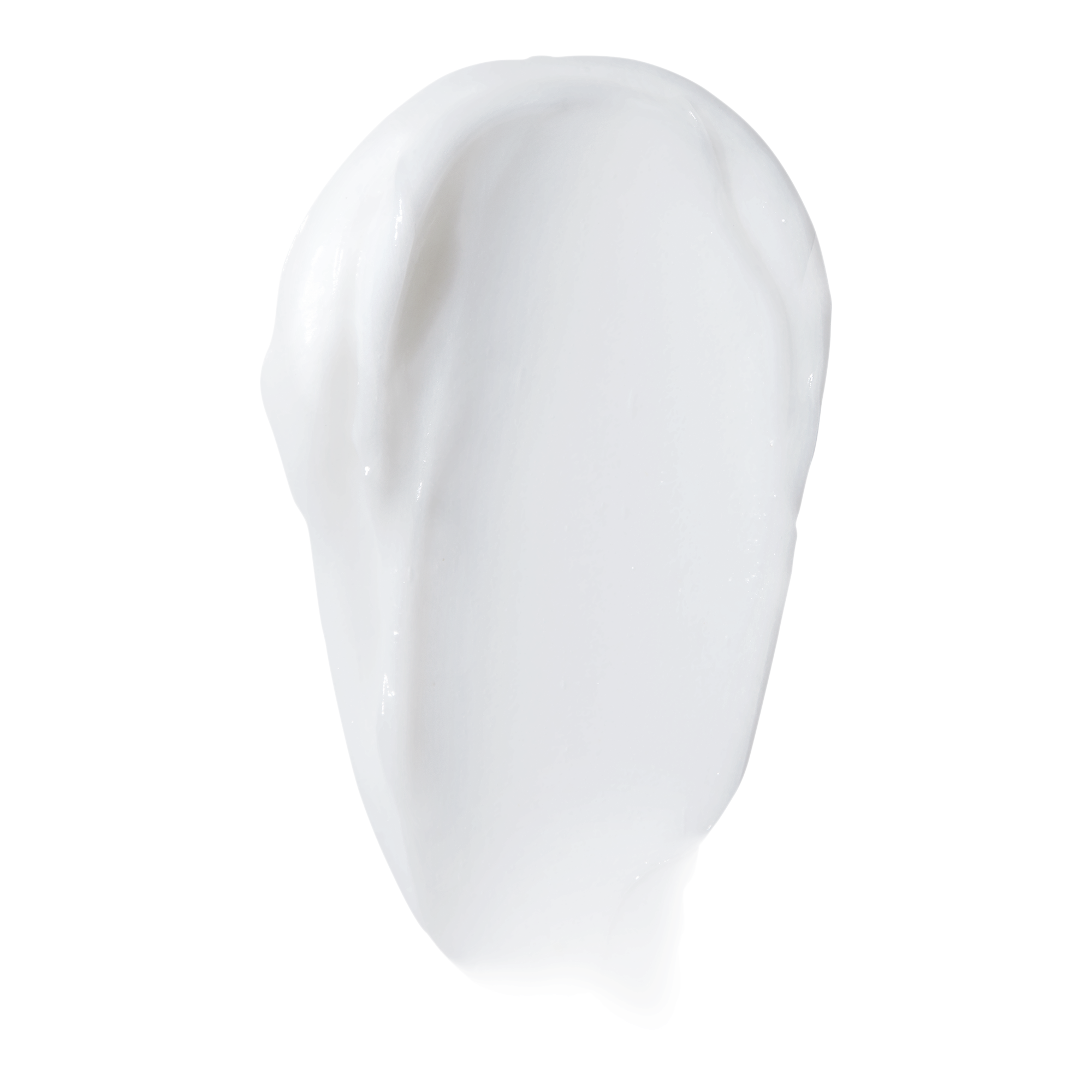 Face Moisturizer Swatch