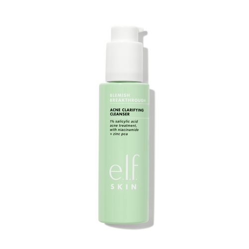 Blemish Breakthrough Acne Clarifying Cleanser
