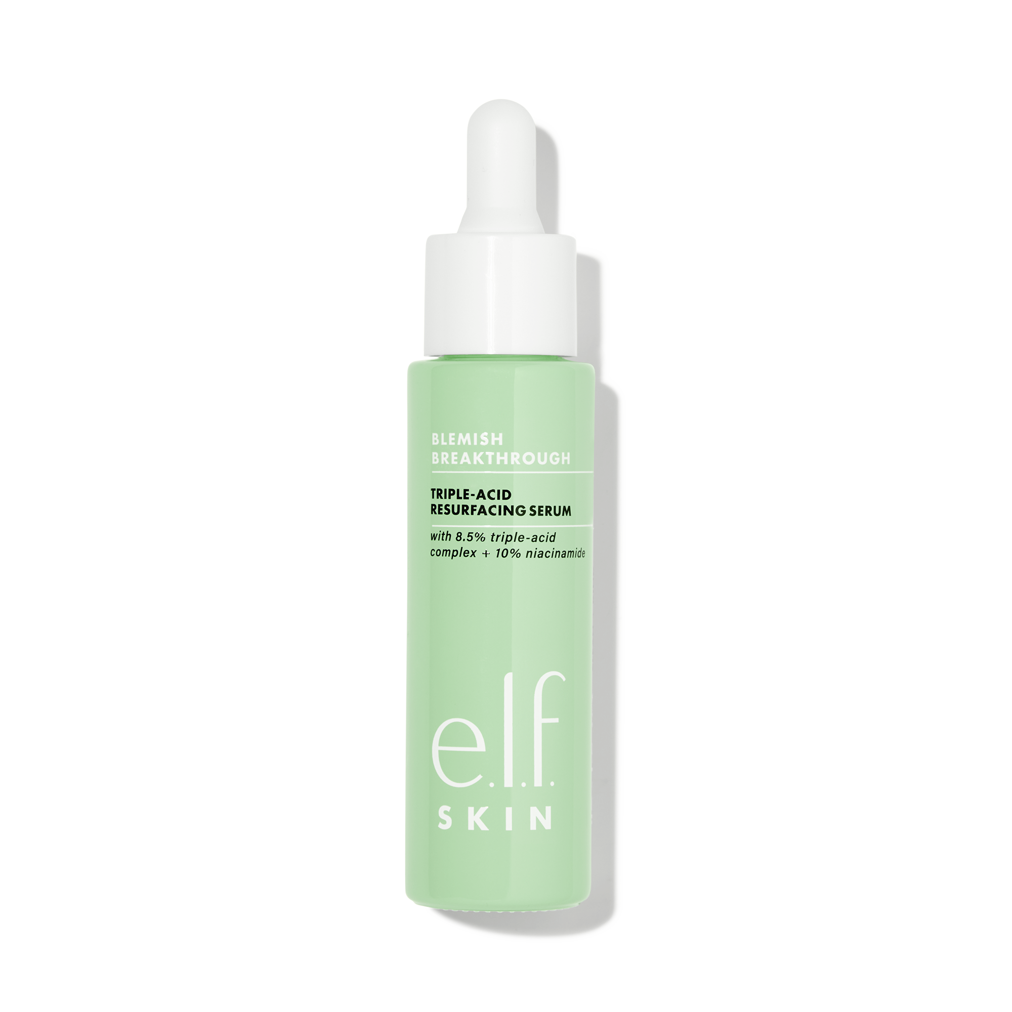 Blemish Breakthrough Triple Acid Serum for Acne Prone Skin