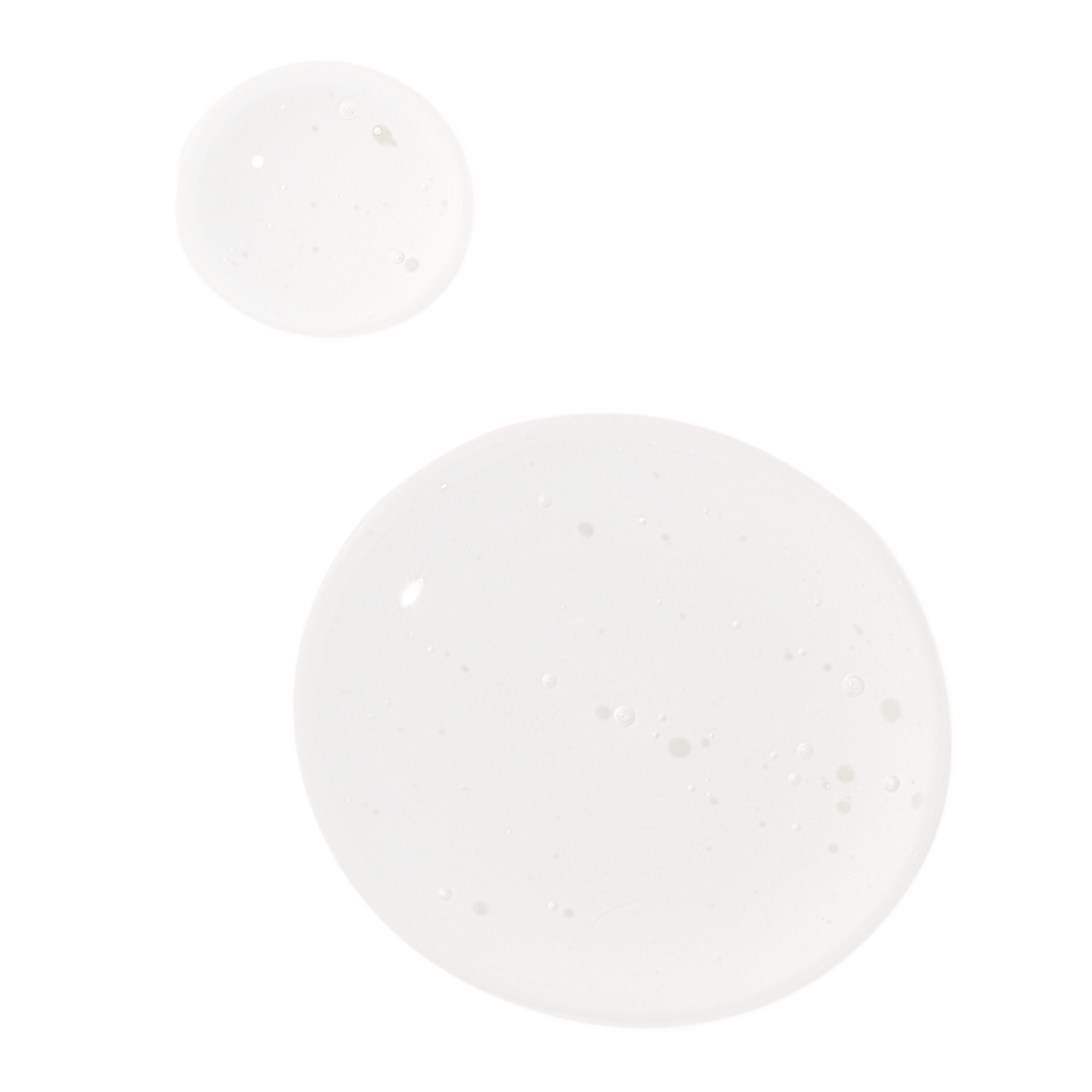 Blemish Breakthrough Triple Acid Serum Texture Swatch