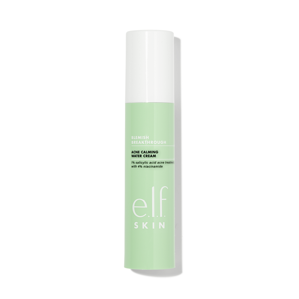 Blemish Breakthrough Acne Calming Moisturizing Cream