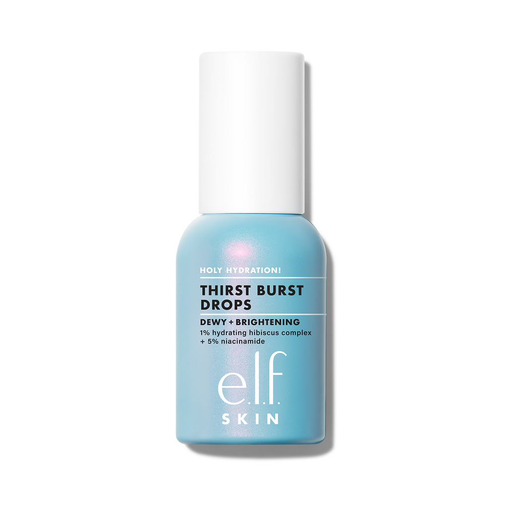 Holy Hydration! Thirst Burst Drops