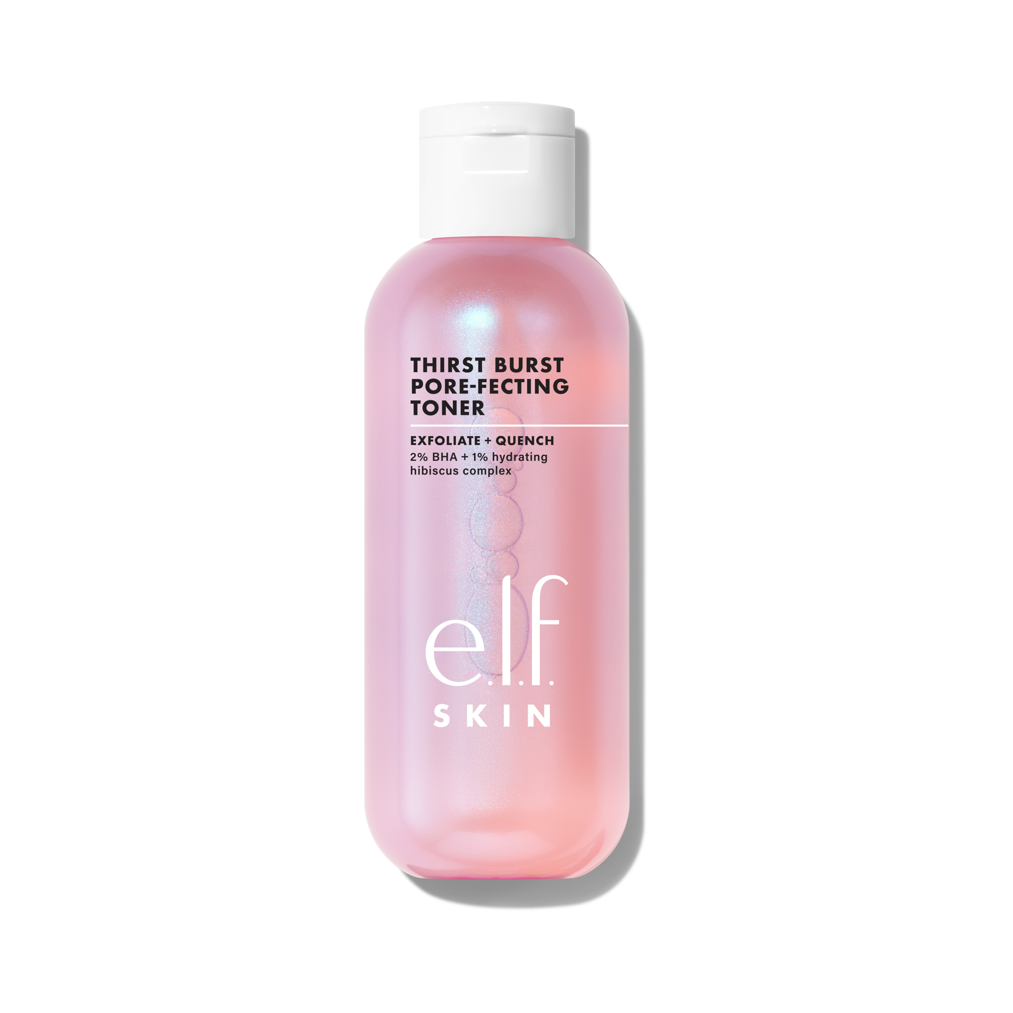 Thirst Burst Pore-fecting Toner - Regular 4.7 oz / 140 ml
