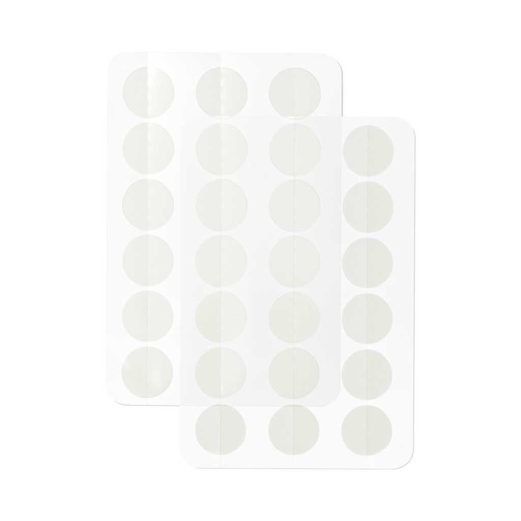 e.l.f. SKIN Invisible Hydrocolloid Pimple Patches