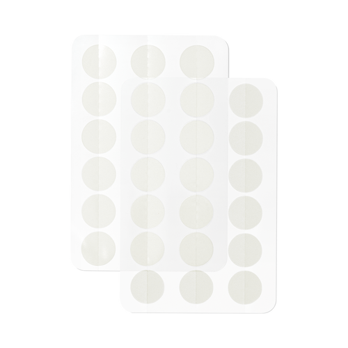 e.l.f. SKIN Invisible Hydrocolloid Pimple Patches