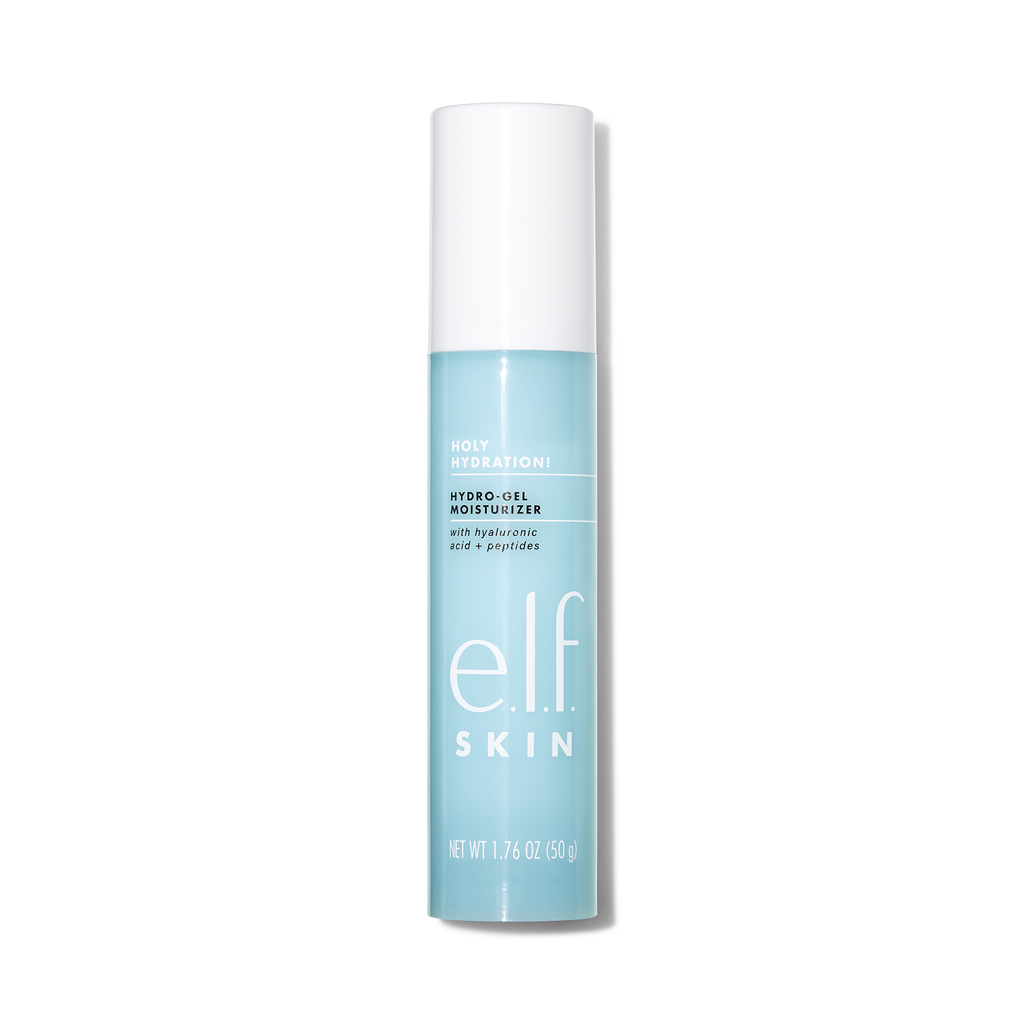 Holy Hydration! Hydrogel Moisturizer
