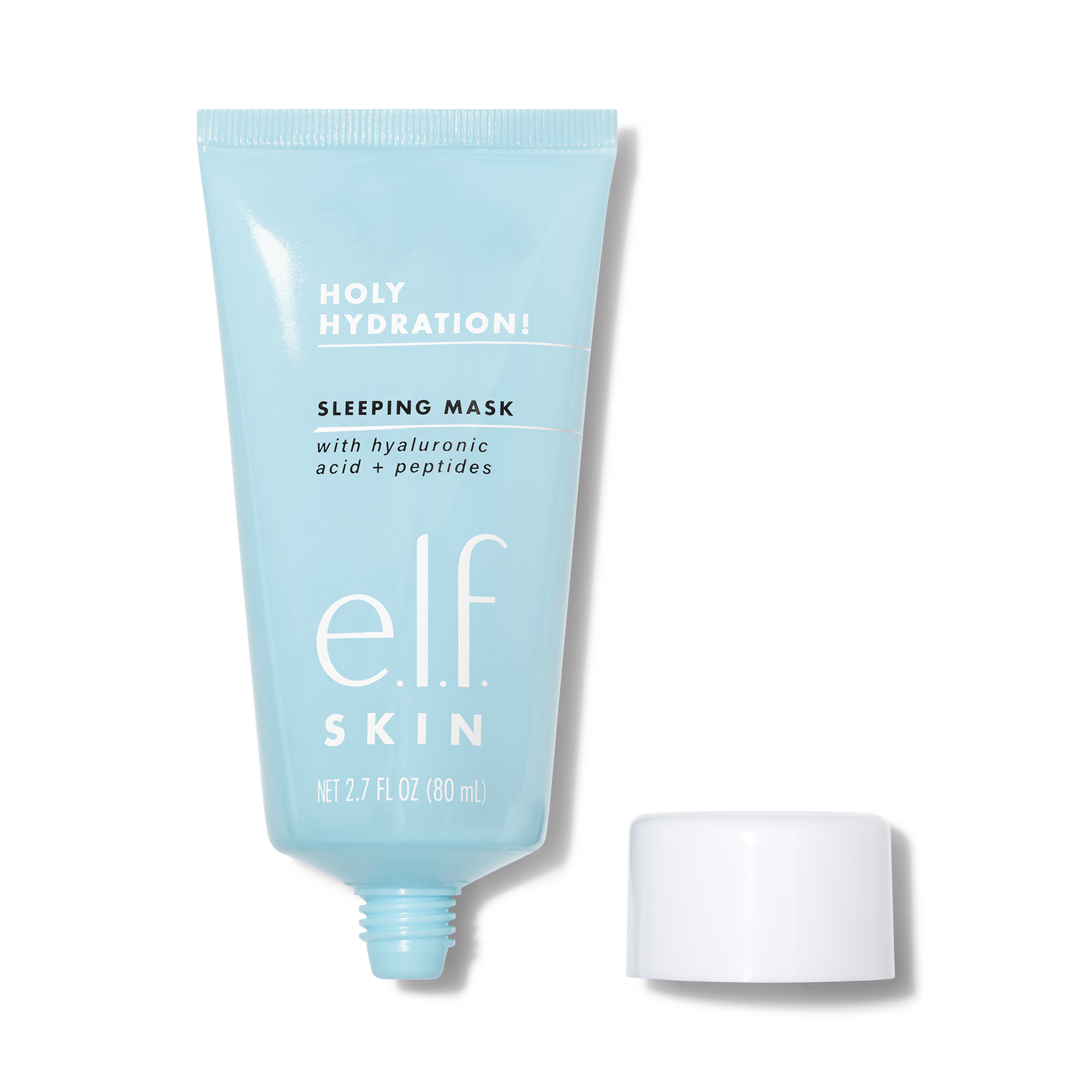 Holy Hydration! Sleeping Mask