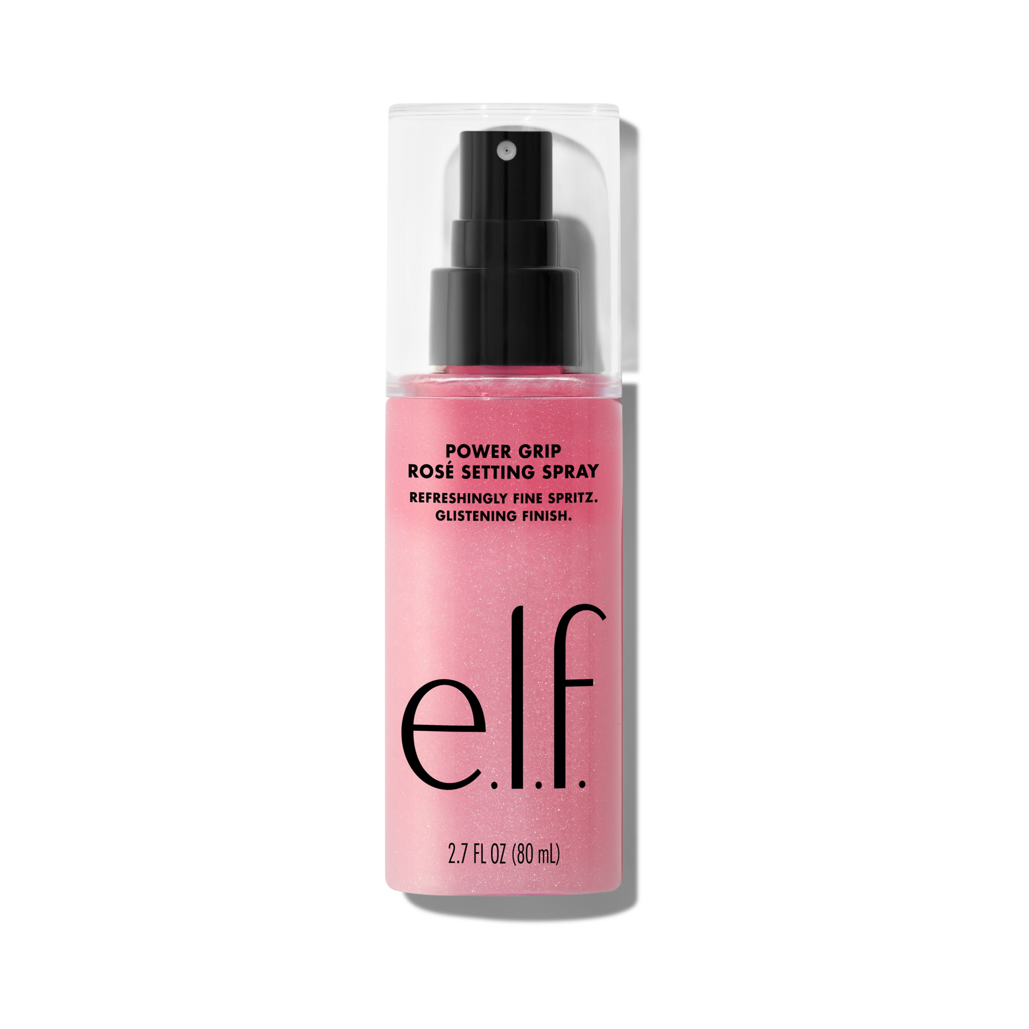 Power Grip Rosé Setting Spray