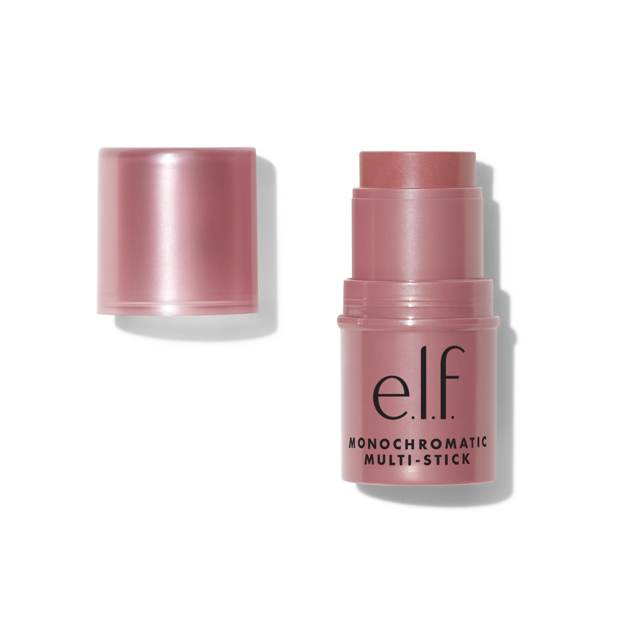 e.l.f. Monochromatic Sparkling Rose Multi Stick Makeup