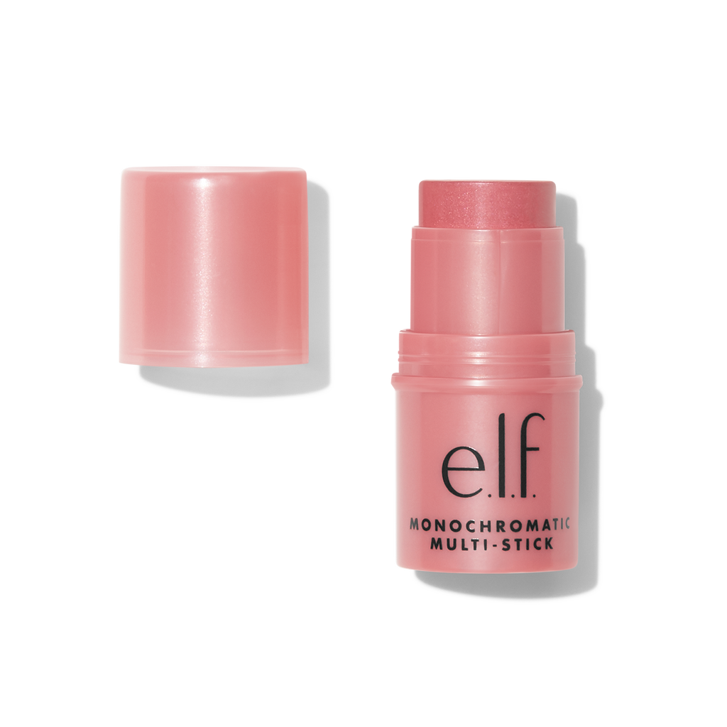 e.l.f. Monochromatic Dazzling Peony Multi Stick Makeup