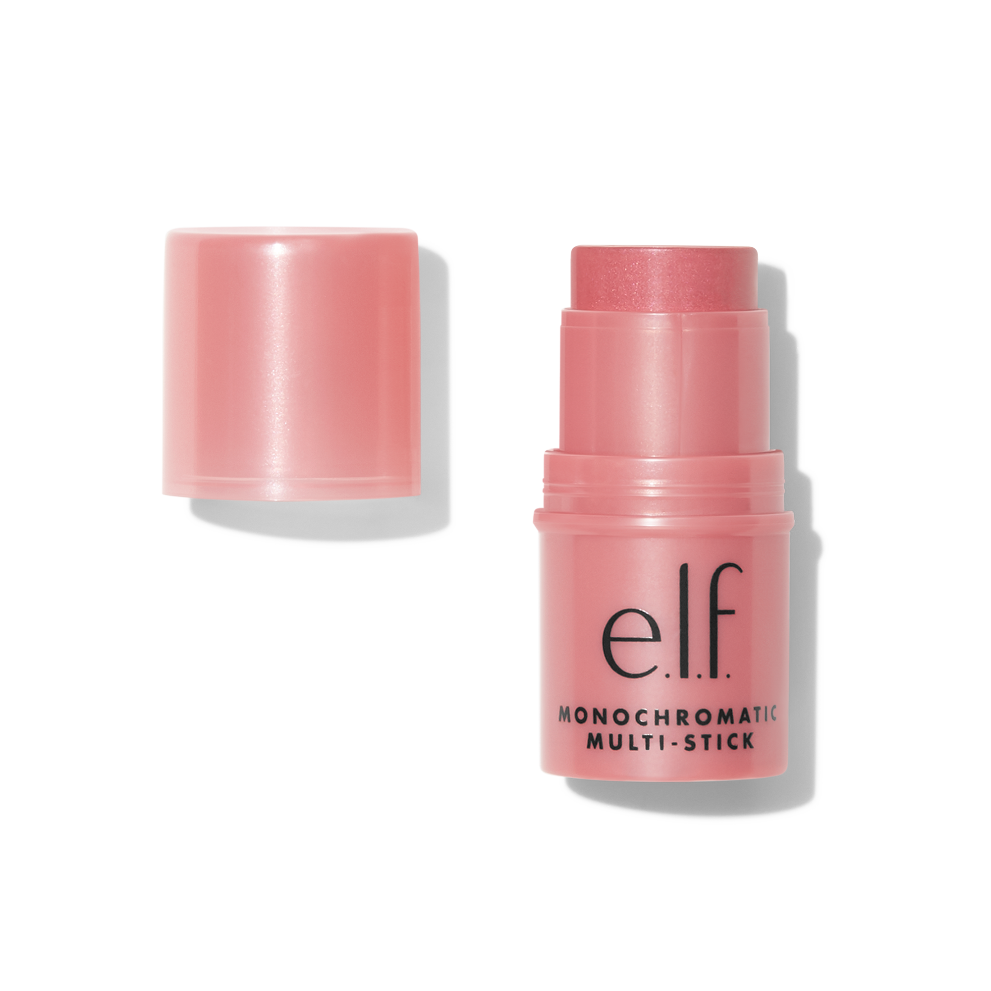 e.l.f. Monochromatic Dazzling Peony Multi Stick Makeup
