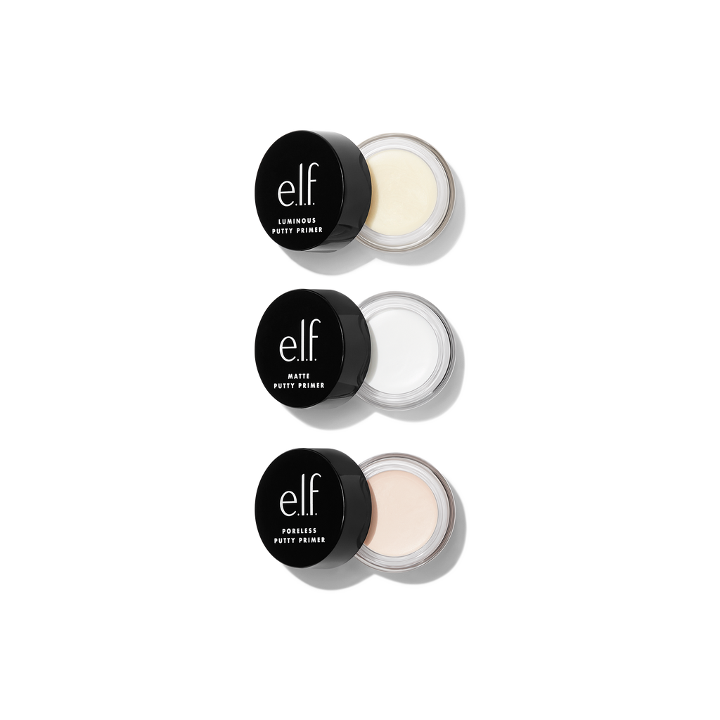 Putty Primer Trio