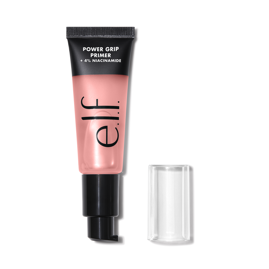 Power Grip Primer with 4% Niacinamide