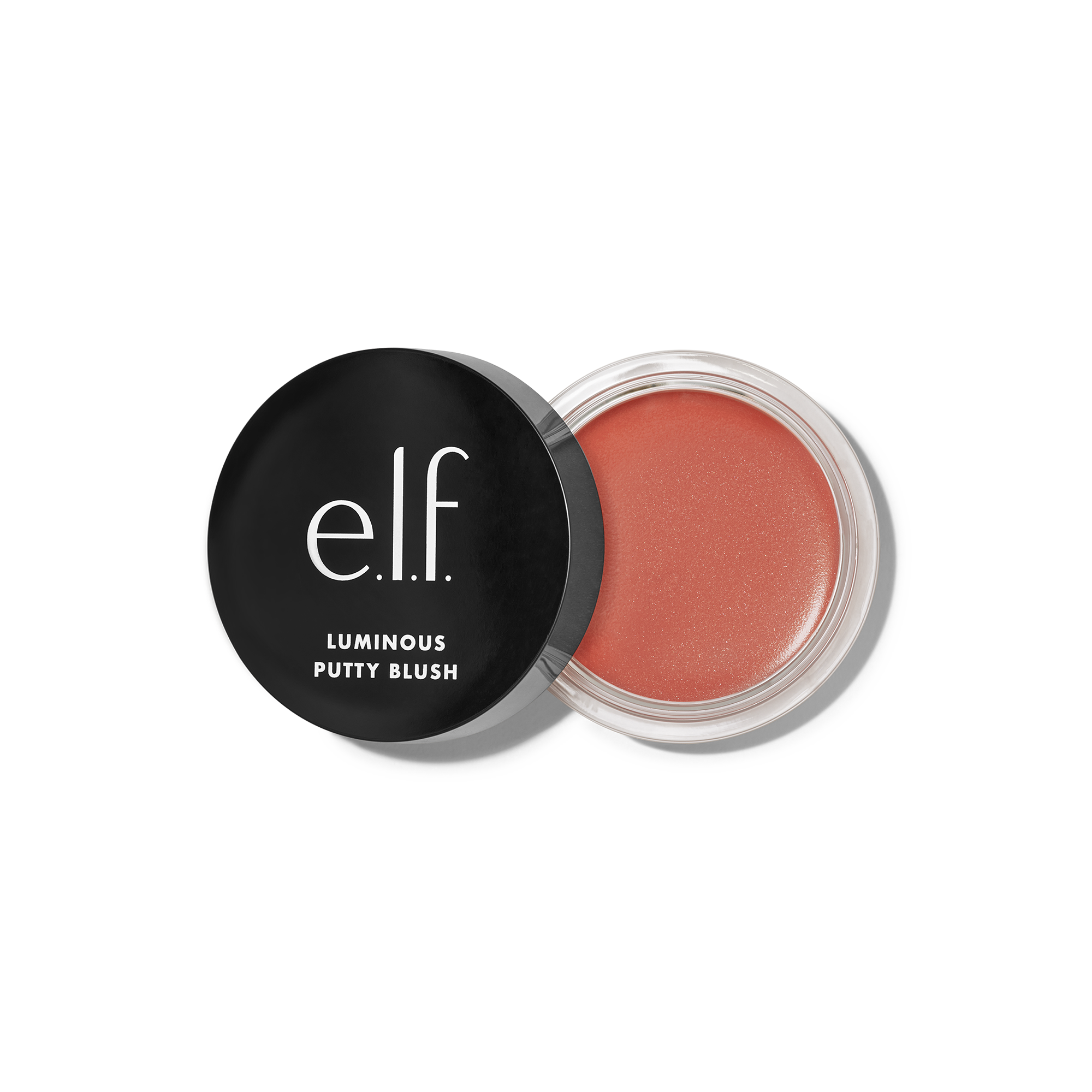 Luminous Putty Blush - Isla del Sol
