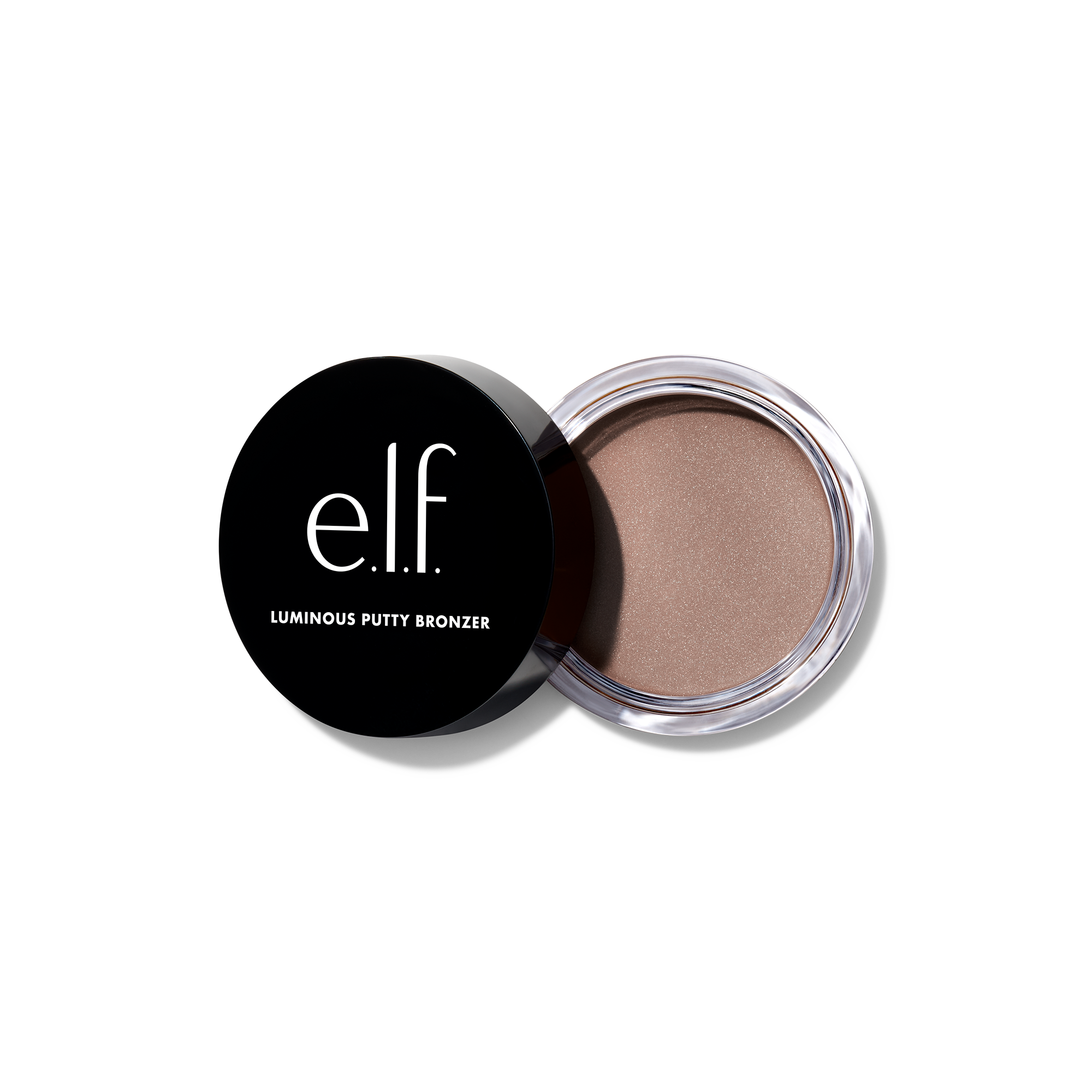 Luminous Putty Bronzer