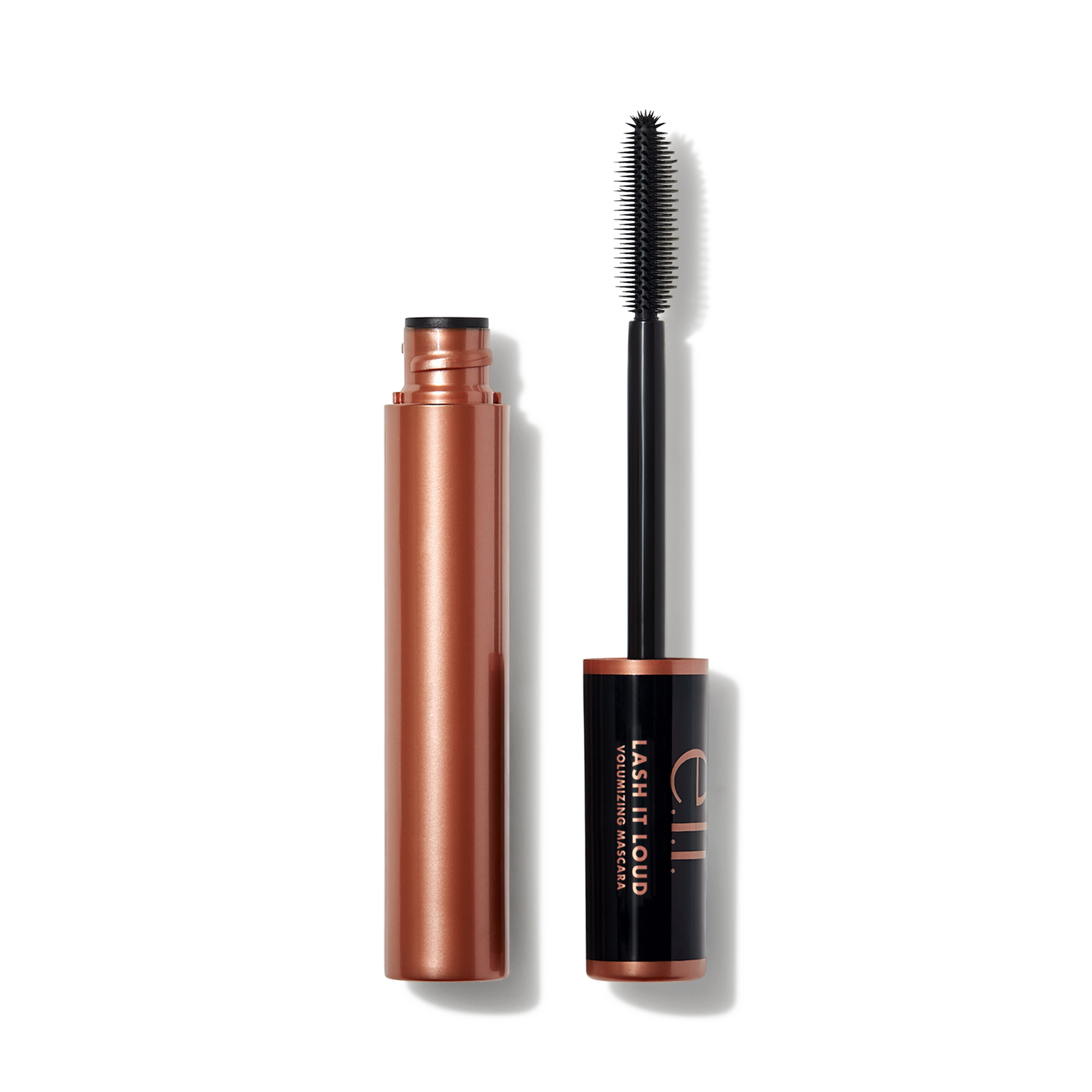 Lash It Loud Long Lasting Brown Mascara