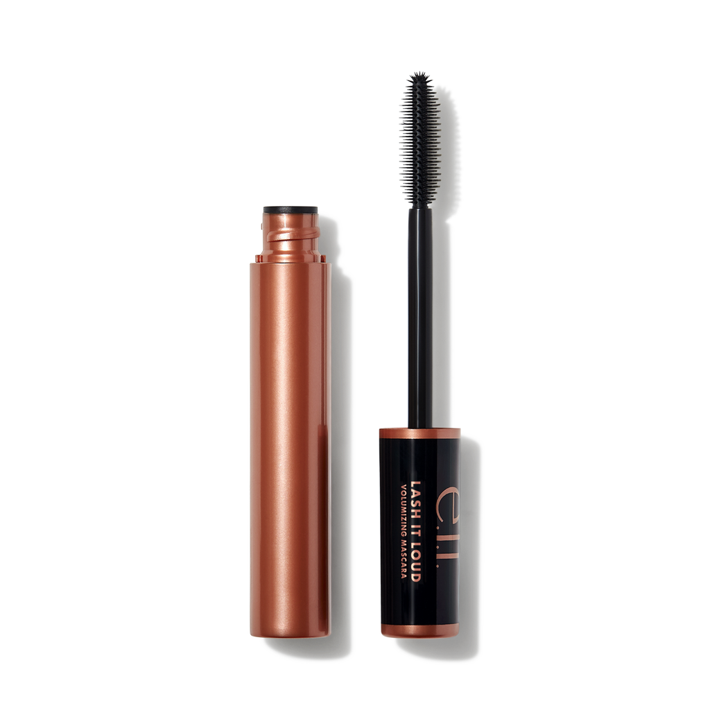 Lash It Loud Black Mascara