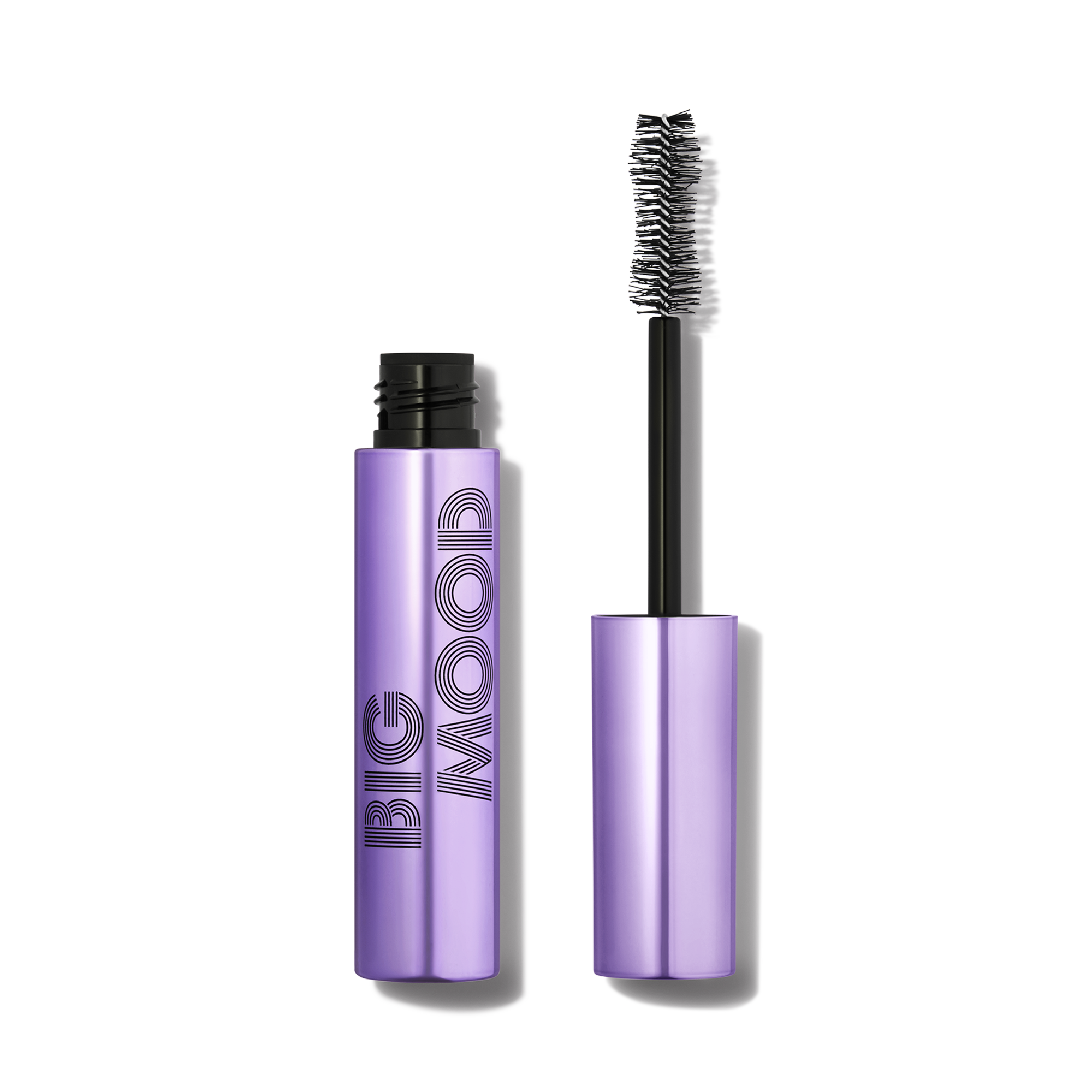 Big Mood Volumizing Mascara - Deep Brown