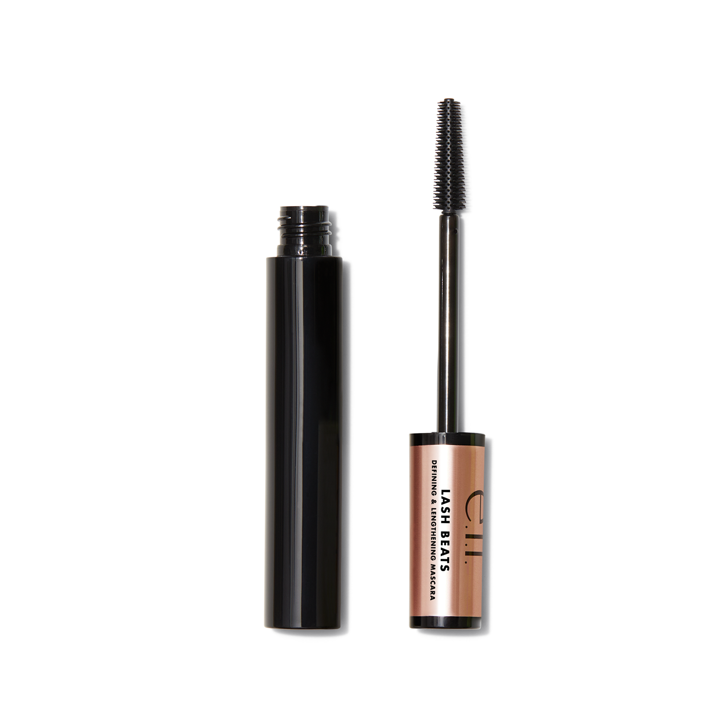 Lash Beats Mascara - Pitch Black