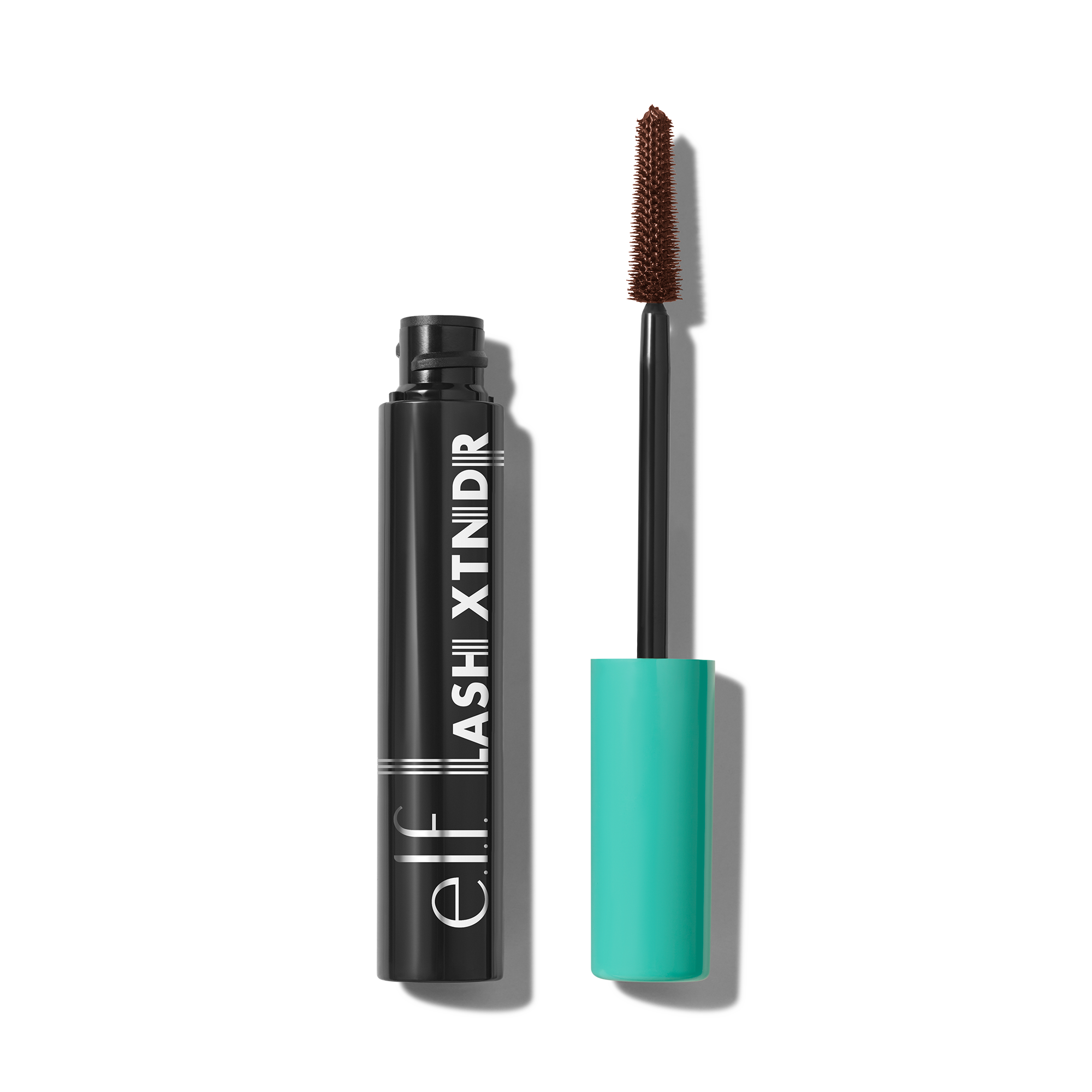 Lash XTNDR Brown Tubing Mascara - Deep Brown