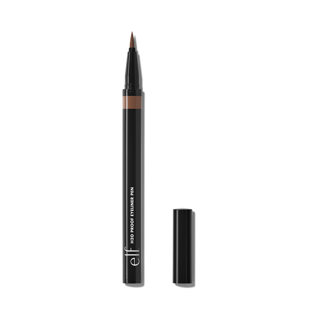 H2O (Waterproof) Eyeliner Pen - Chestnut Brown