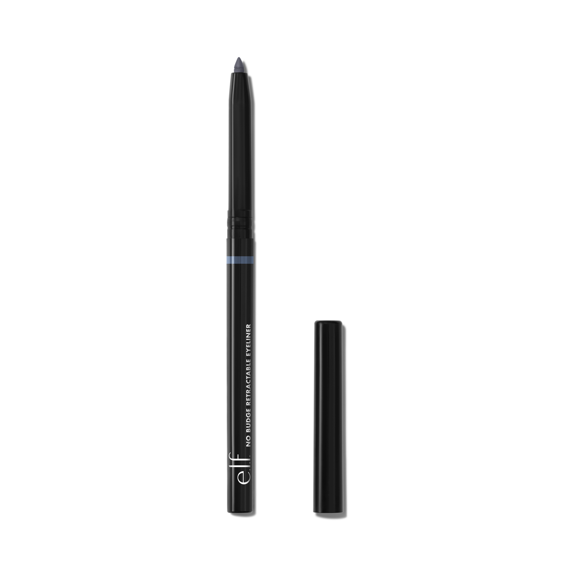 No Budge Navy Blue Eyeliner Pencil