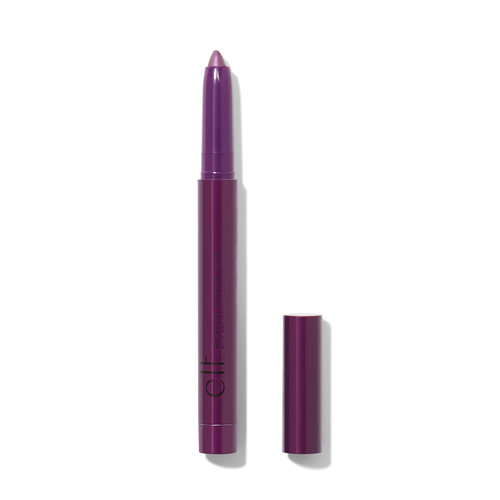 Rich Amethyst No Budge Eyeshadow Stick