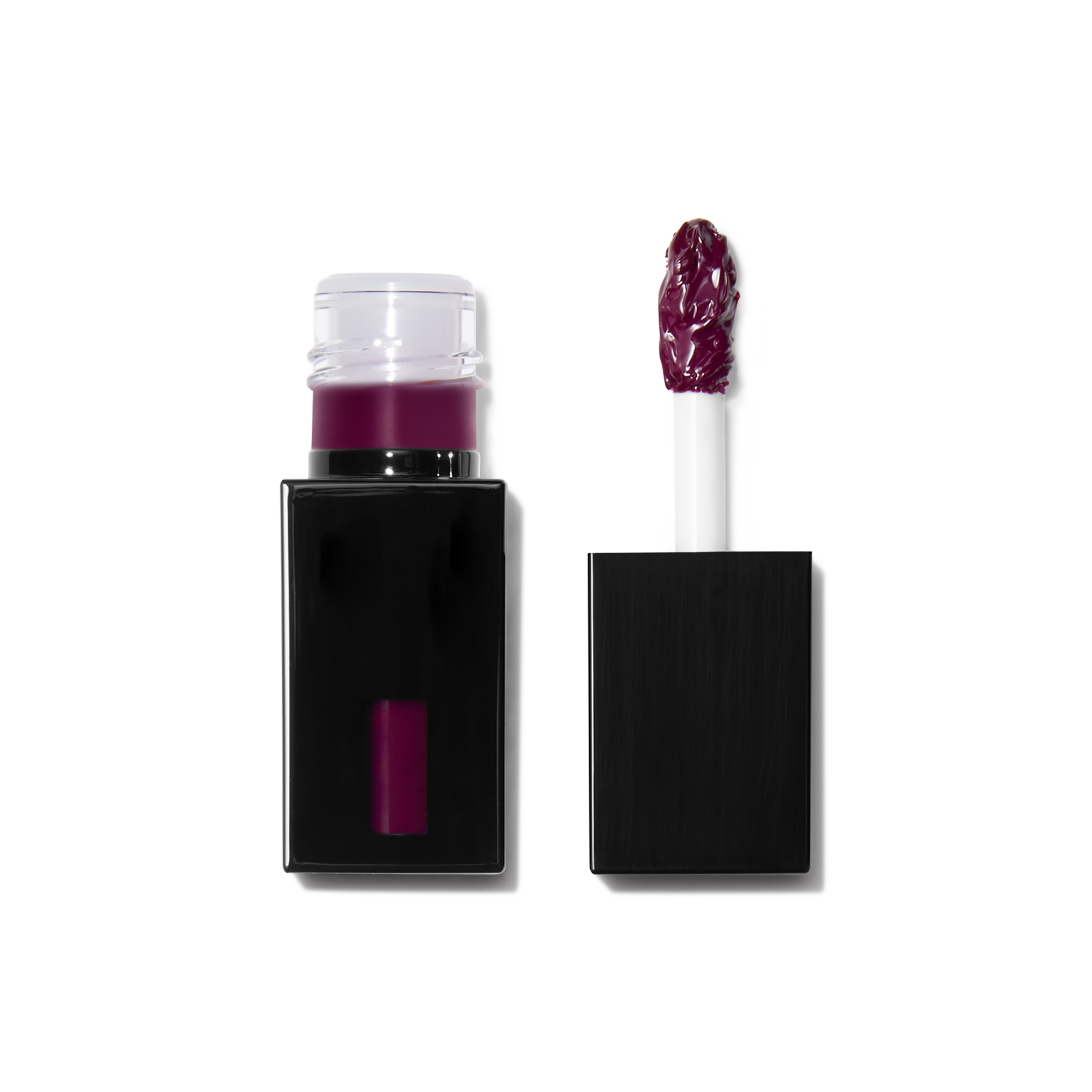 e.l.f. Glossy Lip Stain - Berry Queen