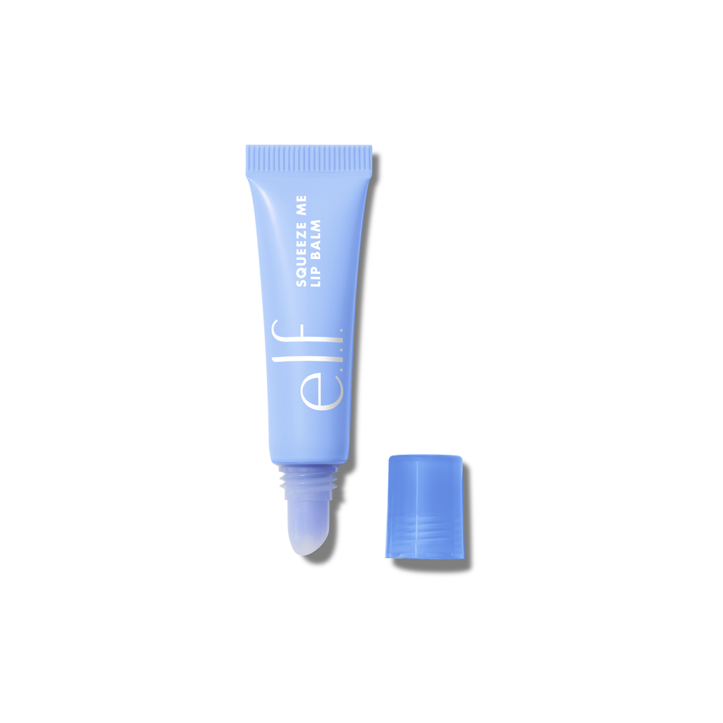 Squeeze Me Blueberry Lip Balm