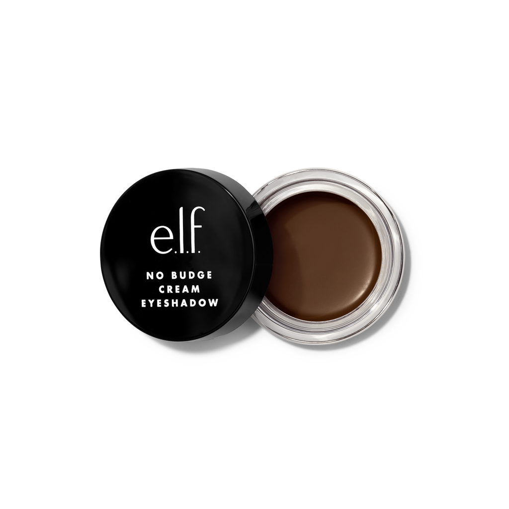 x-defaultNo Budge Cream Eyeshadow - Plateau Brown