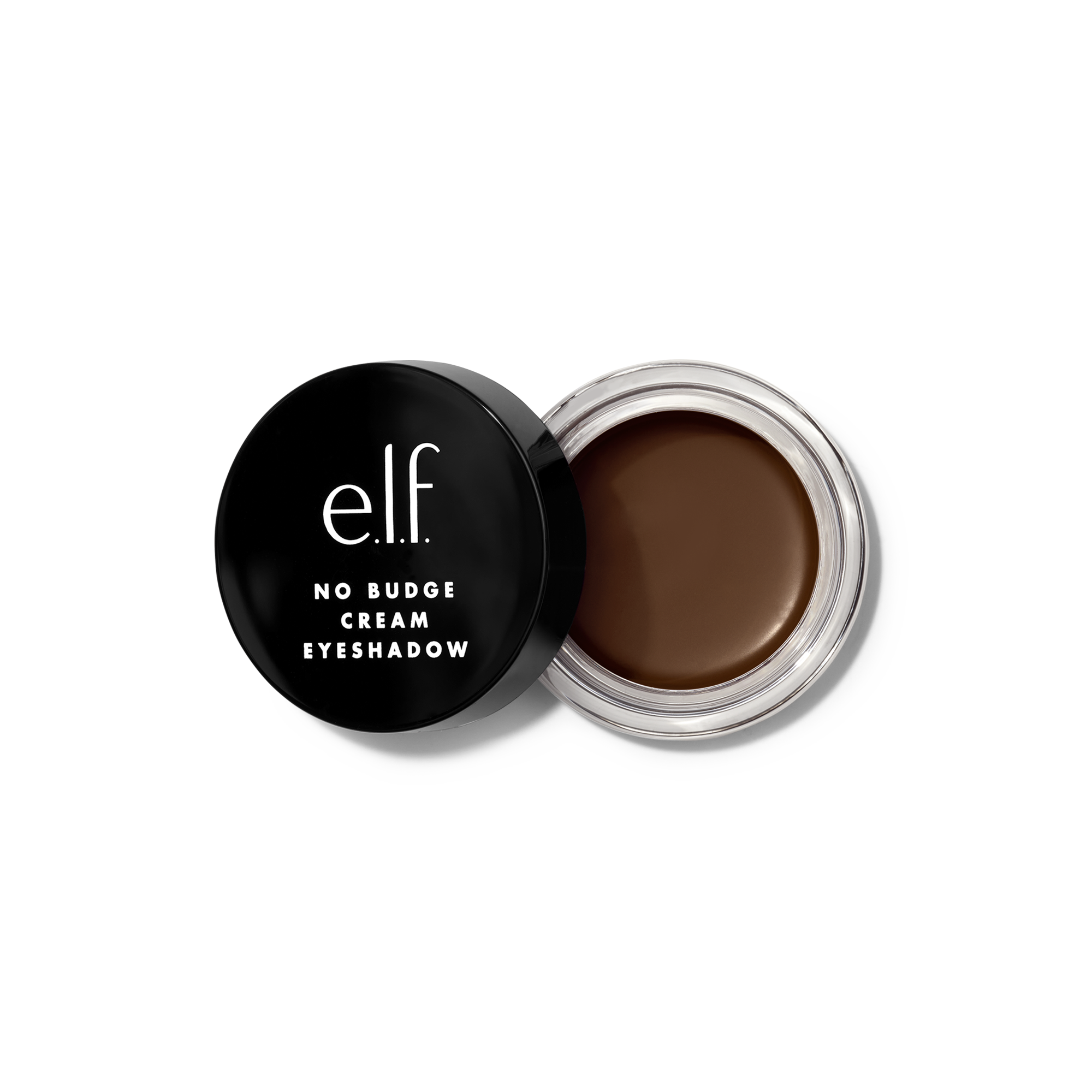 x-defaultNo Budge Cream Eyeshadow - Plateau Brown
