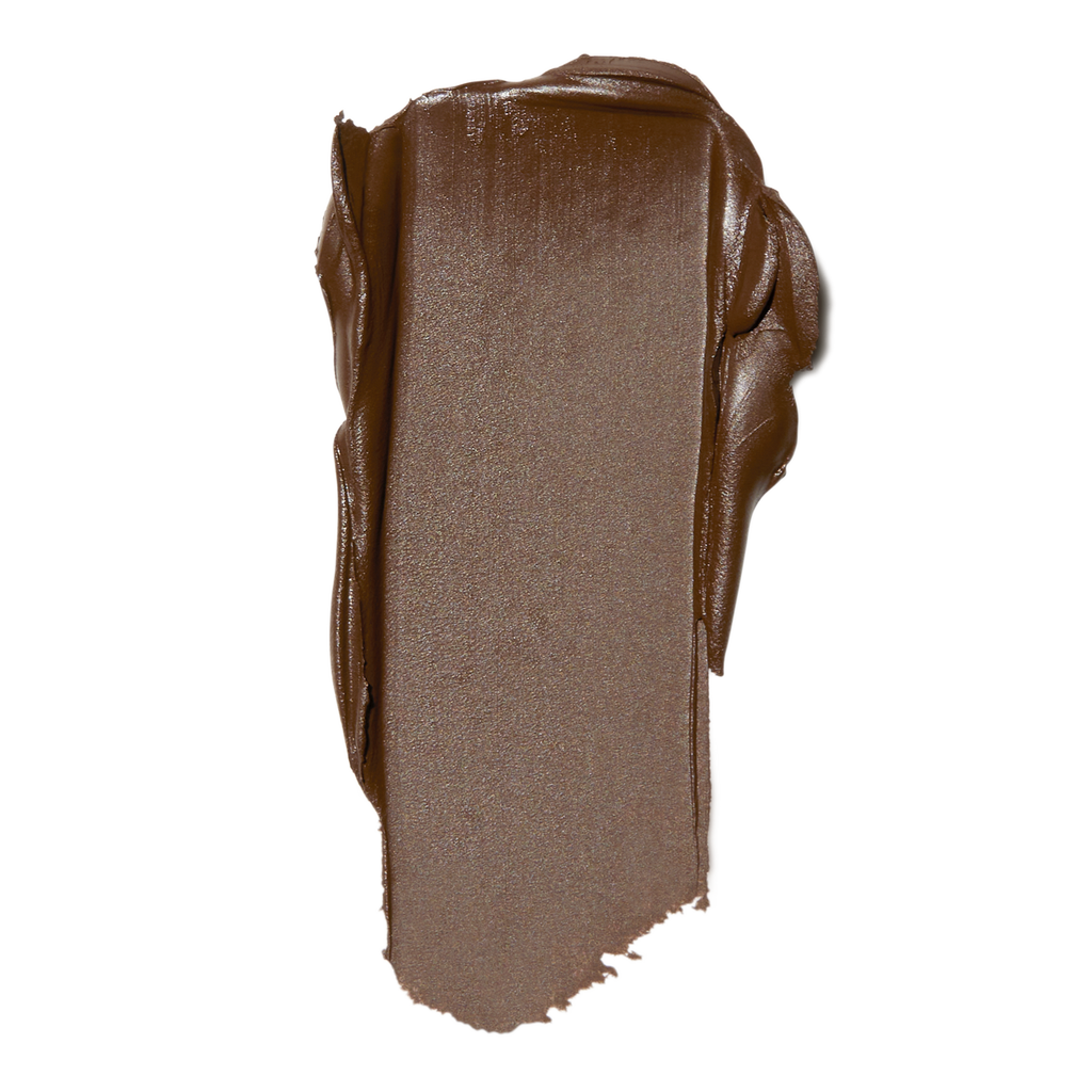 x-defaultNo Budge Dark Brown Eyeshadow Swatch