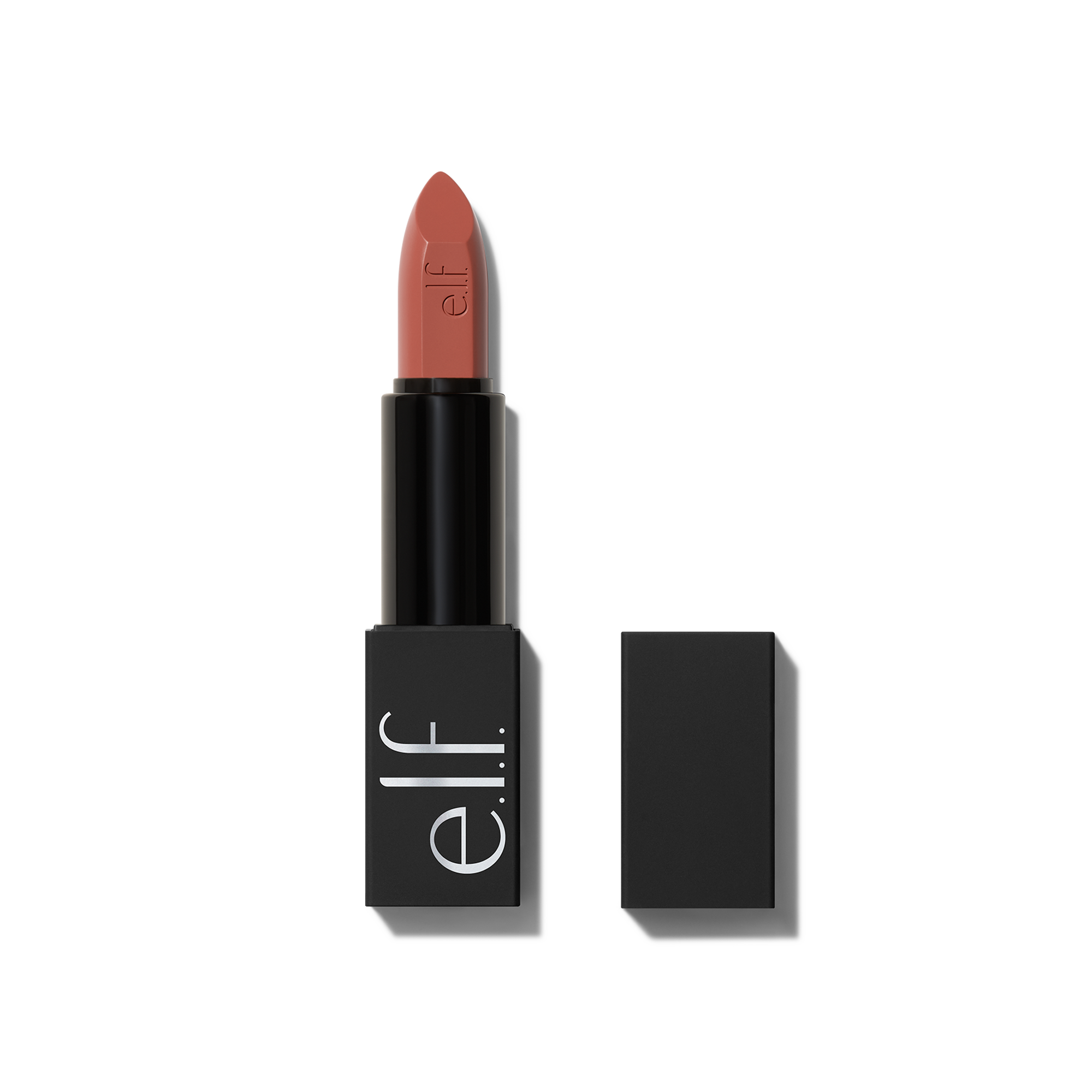 O-Face Satin Lipstick - Standing Ovation