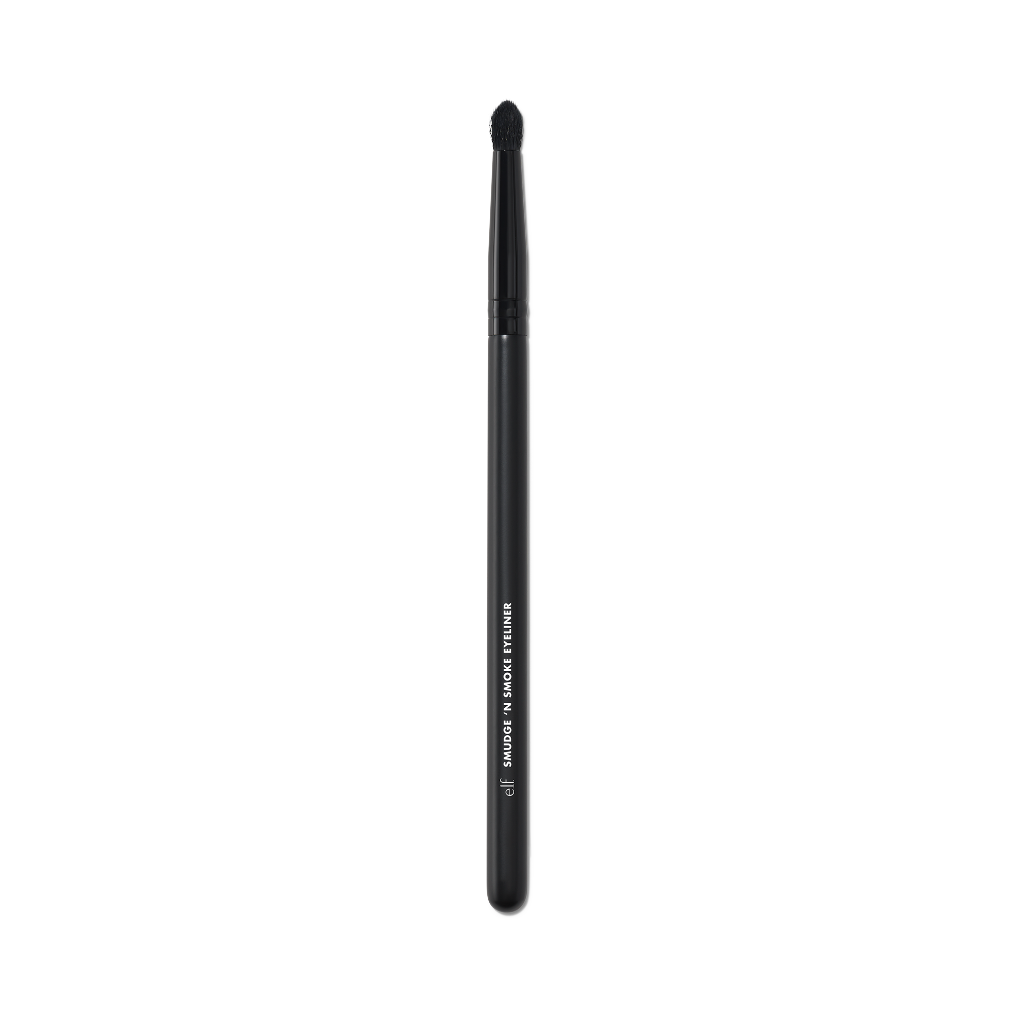 e.l.f.'s Smudge 'N Smoke Eyeliner Smudge Brush