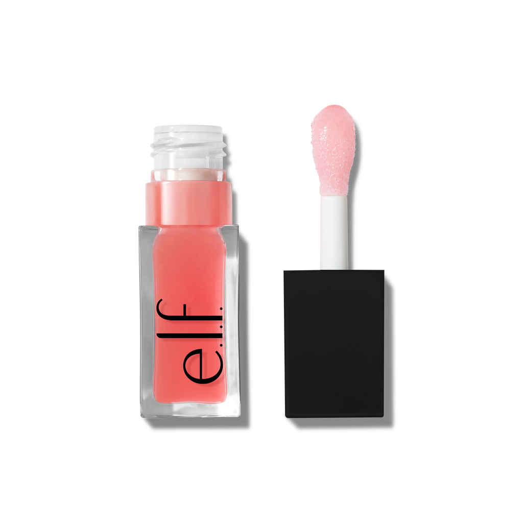Glow Reviver Lip Oil - Pink Quartz
