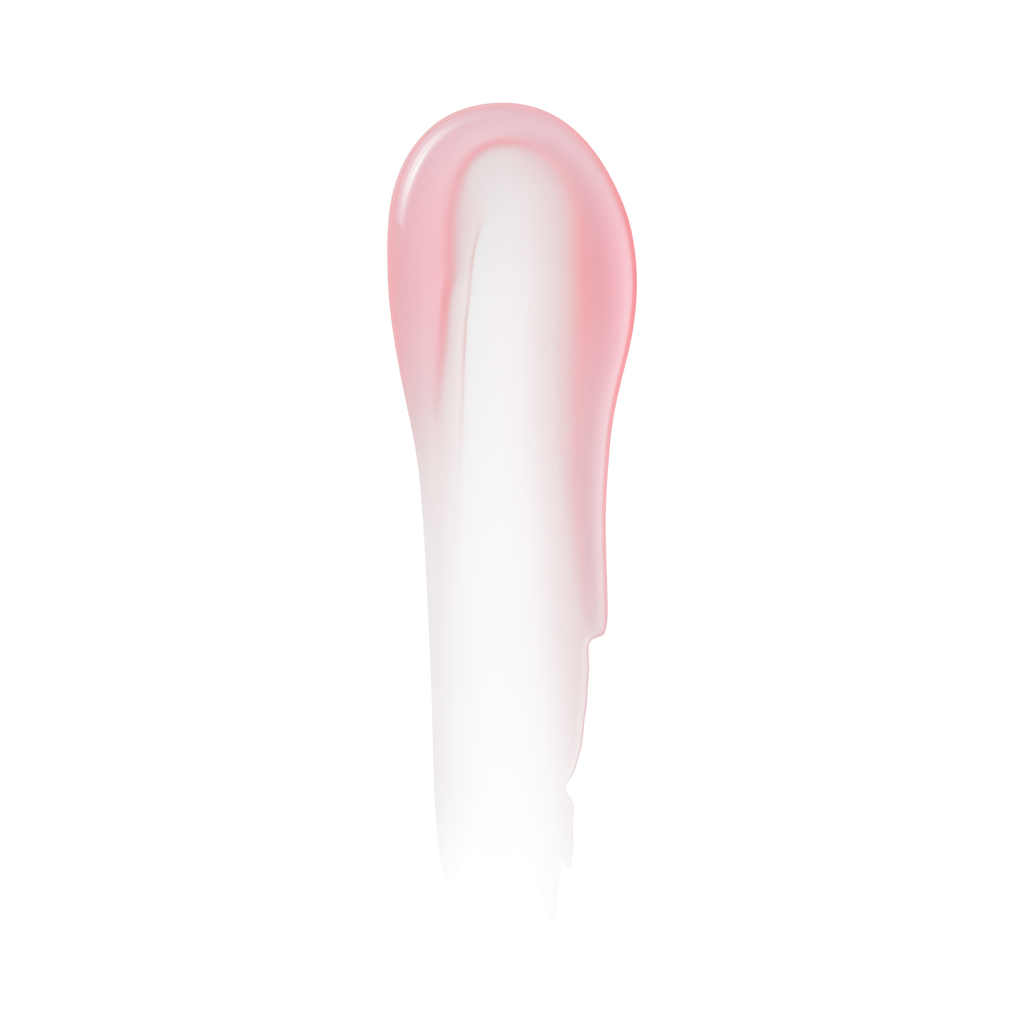 Pink Quartz Tinted Lip Oil Swatch