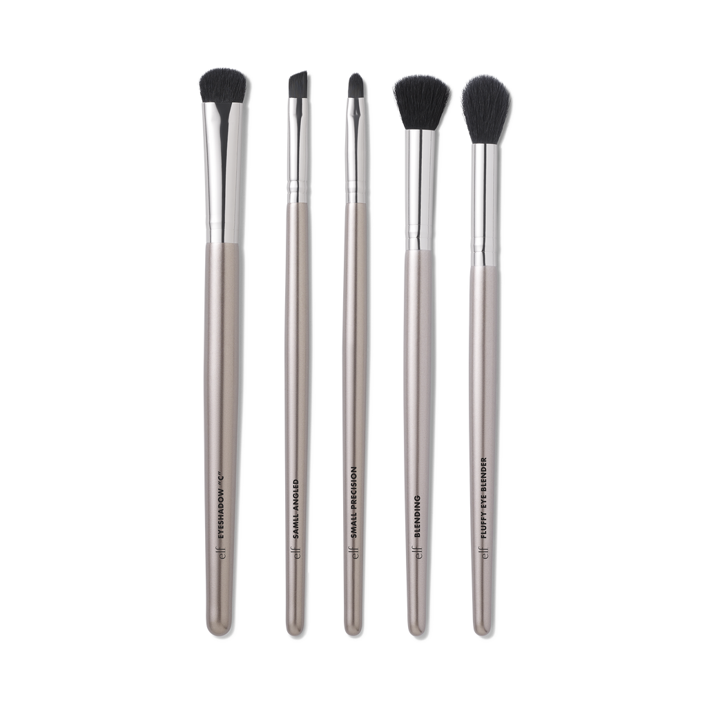 Smoky Eye Brush Kit