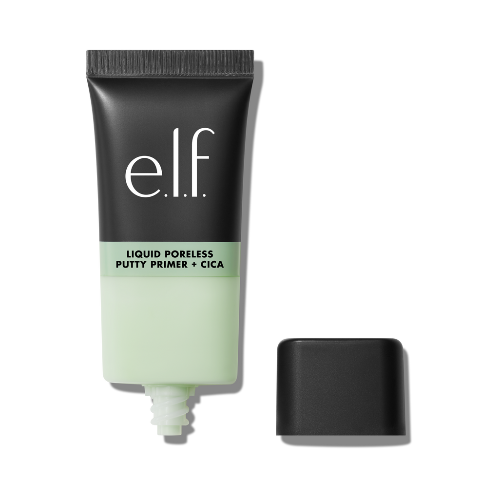 Liquid Poreless Putty Primer + Cica