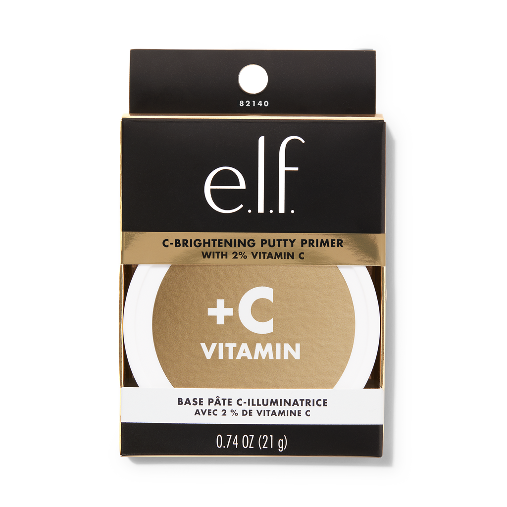 C-Brightening Putty Primer