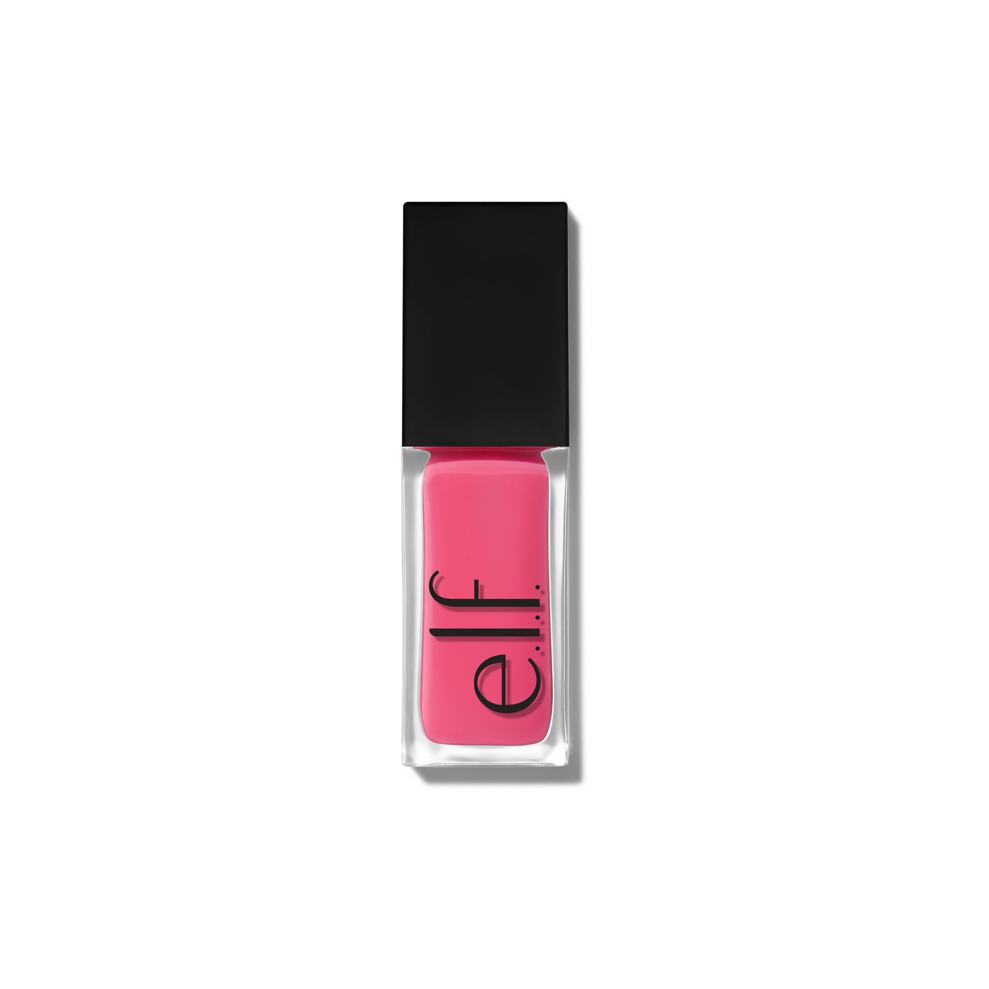 Glow Reviver Burst Bubble Neutral Pink Lip Plumping Oil