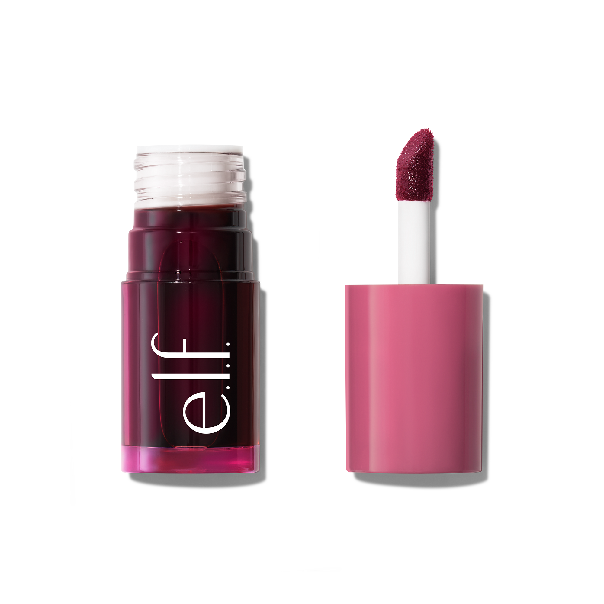 Sheer For It Blush Tint for Cheeks and Lips – Plums Up