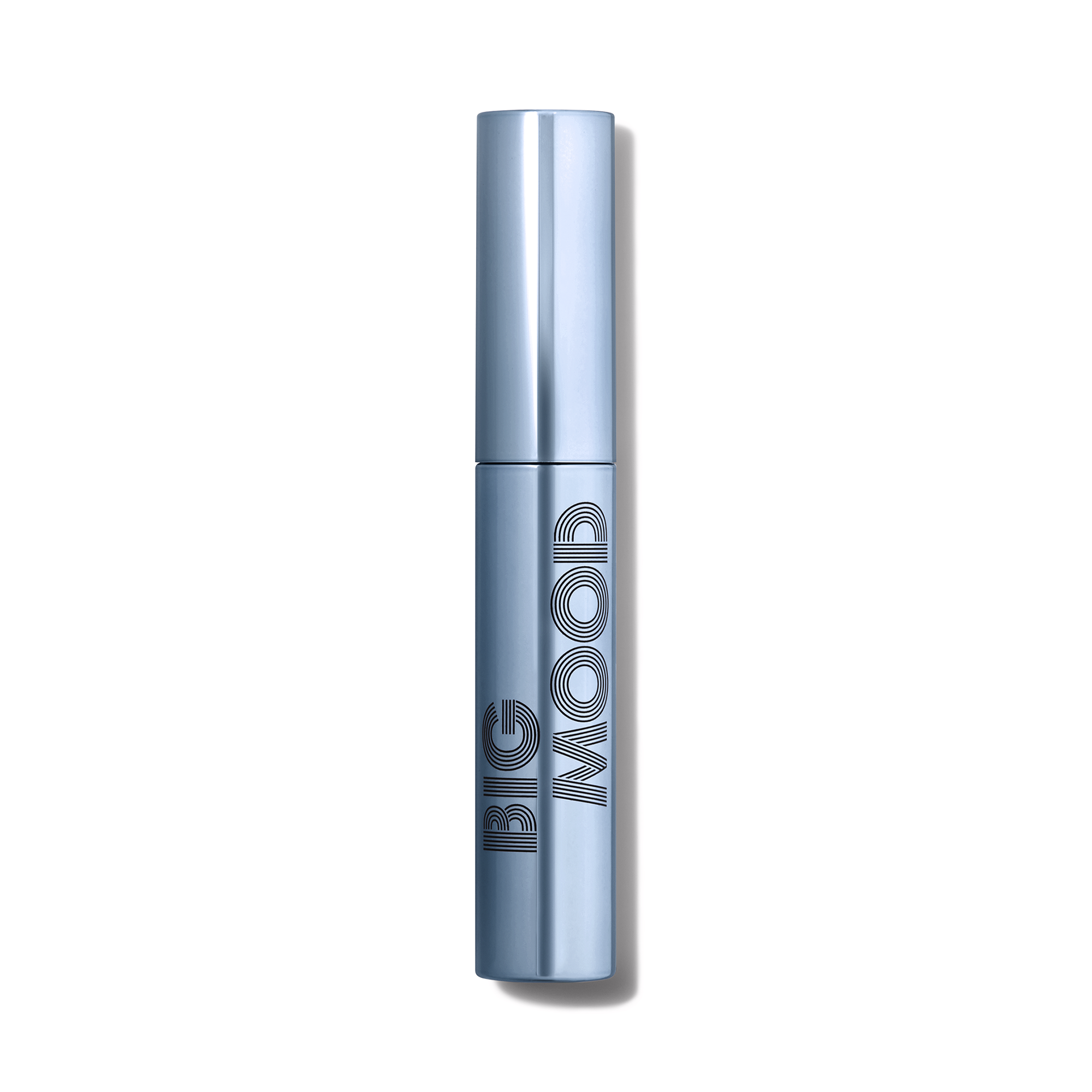 Big Mood Waterproof Mascara