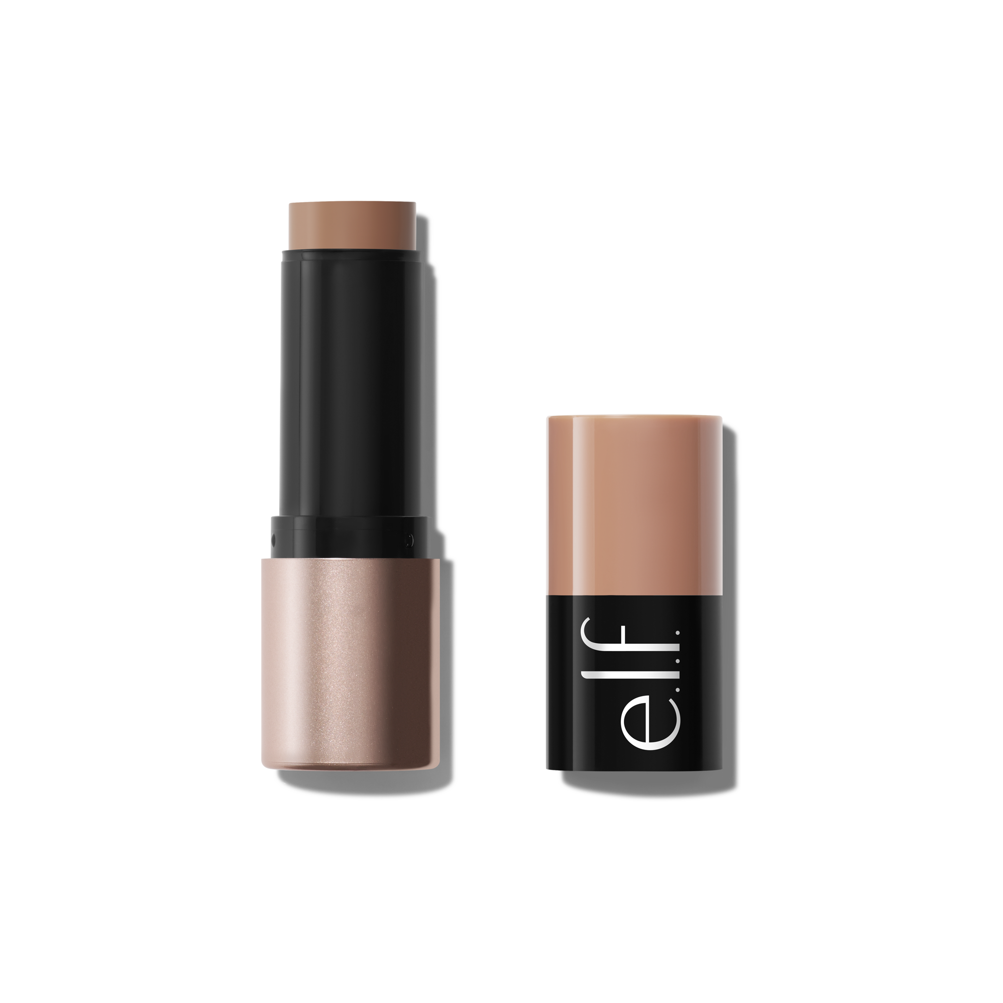 e.l.f. Soft Glam Cream Bronzer Stick - Light/Medium