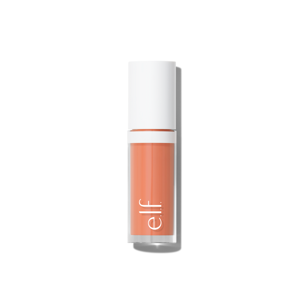 Peachy Pink Liquid Blush